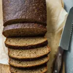 Craft Irresistible Chia Firm Sandwich Bread at Home 12 Chia Firm Sandwich Bread