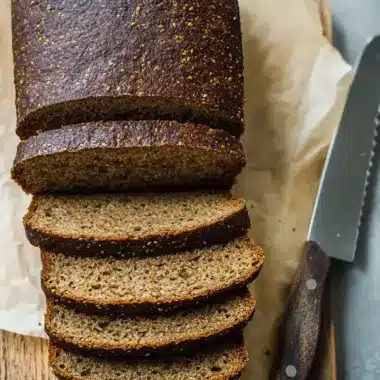 Craft Irresistible Chia Firm Sandwich Bread at Home 9 Chia Firm Sandwich Bread