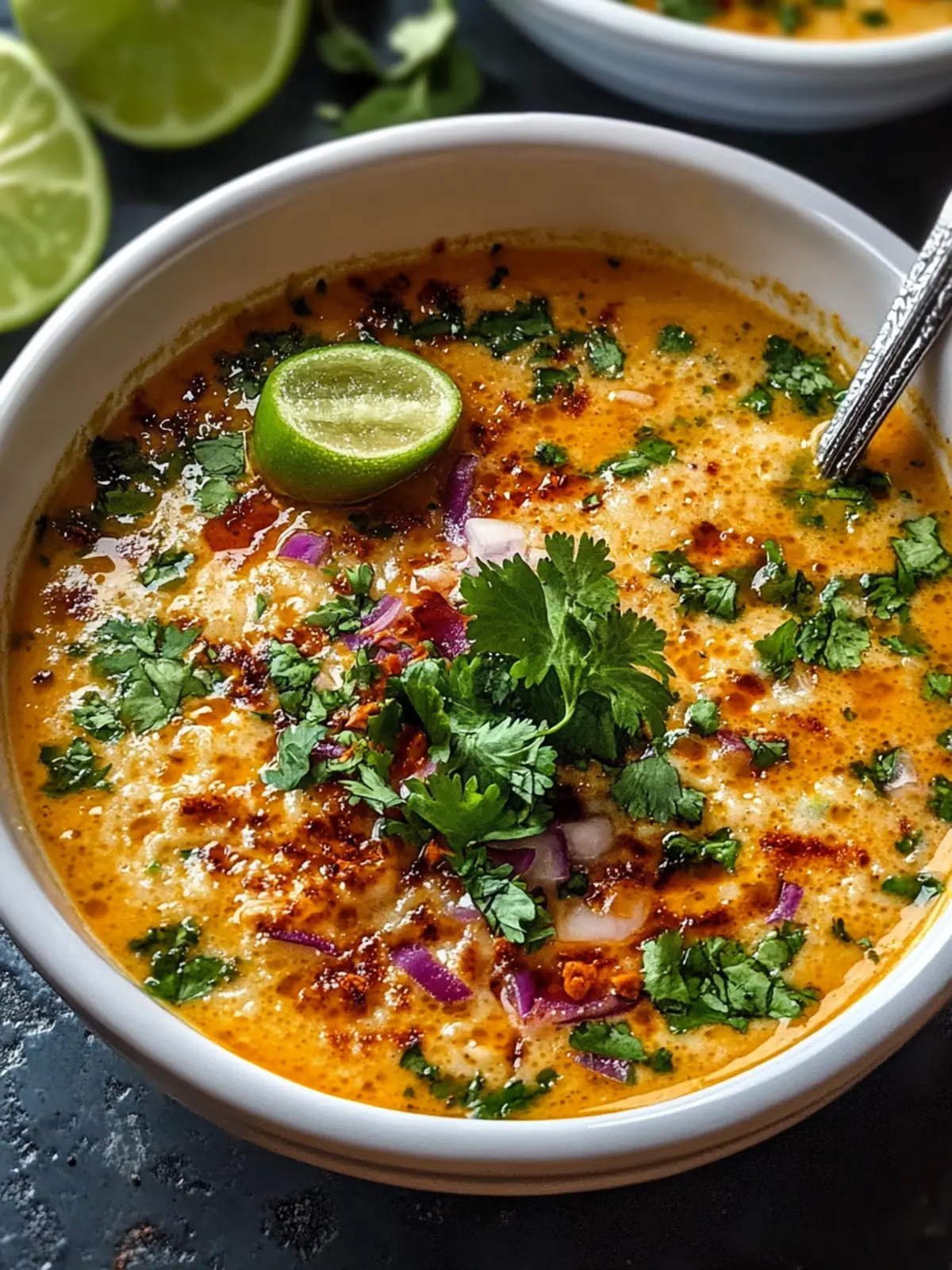 Delicious Mexican Garlic Soup for Cozy Nights In 3 Mexican Garlic Soup