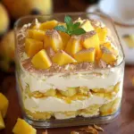 Mango Tiramisu: A Fresh Twist on a Classic Dessert Delight 4 Mango Tiramisu