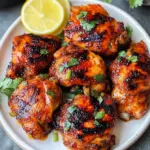 Mouthwatering Sweet Chili Chicken Thighs You’ll Crave Daily 6 Sweet Chili Chicken Thighs