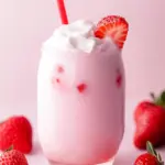 Delicious Strawberry Milk Tea Recipe for a Cozy Treat 13 Strawberry Milk Tea