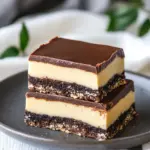 Decadent Nanaimo Bars to Satisfy Your Sweet Cravings 83 Nanaimo Bars