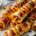 Irresistibly Cheesy Taco Sticks for Easy Family Dinners 81 Cheesy Taco Sticks
