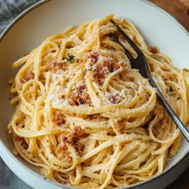 Deliciously Creamy Caramelized Onion Pasta to Savor Tonight 9 Caramelized Onion Pasta