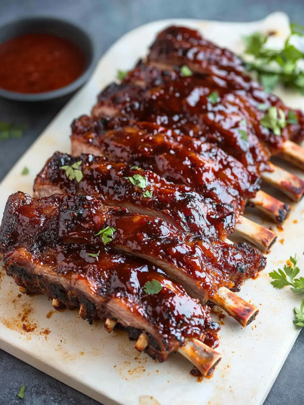 Ultimate Ribs Instant Pot Recipe for Finger-Licking Goodness 5 Ribs Instant Pot
