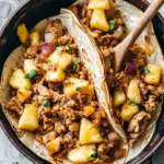 Zesty Pineapple Turkey Tacos for a Flavor Adventure at Home 7 Pineapple Turkey Tacos