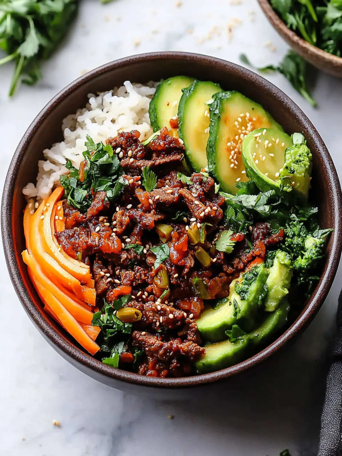 Delicious Vegan Beef Seitan for Ultimate Comfort Meals 5 Vegan Beef