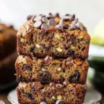 Irresistible Chocolate Chip Zucchini Bread You’ll Crave 11 Chocolate Chip Zucchini Bread