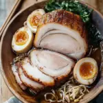 Savory Ramen Pork Chashu: Elevate Your Noodle Game! 15 Ramen Pork Chashu