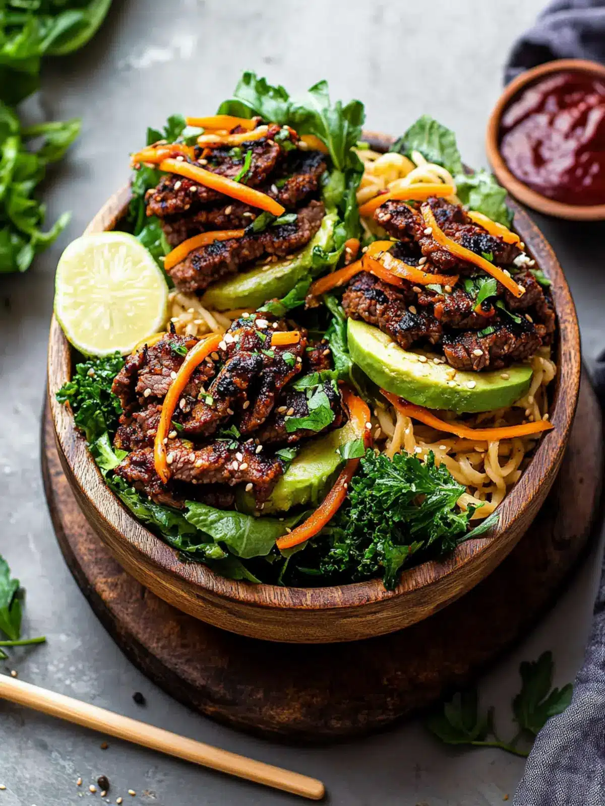 Delicious Vegan Beef Seitan for Ultimate Comfort Meals 4 Vegan Beef