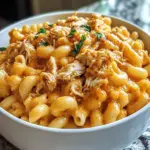Mouthwatering Slow Cooker BBQ Pulled Chicken Mac & Cheese Recipe 11 Slow Cooker BBQ Pulled Chicken Mac & Cheese