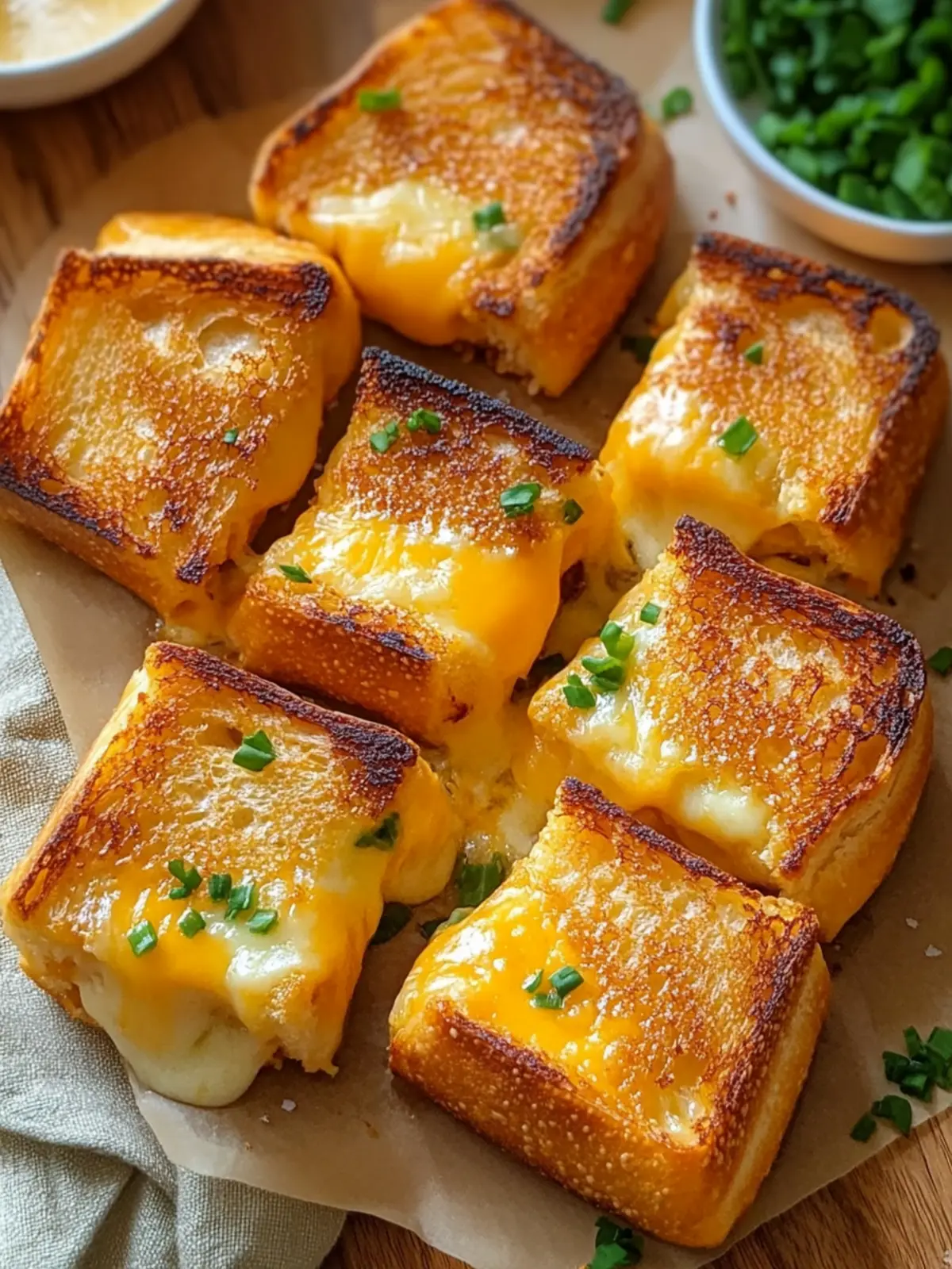 Irresistible Mini Grilled Cheese Hawaiian Rolls You’ll Love 5 Mini Grilled Cheese Hawaiian Rolls
