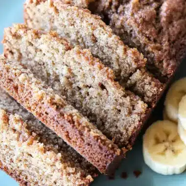 Decadent Coffee Cake Banana Bread You'll Crave Daily 9 Coffee Cake Banana Bread