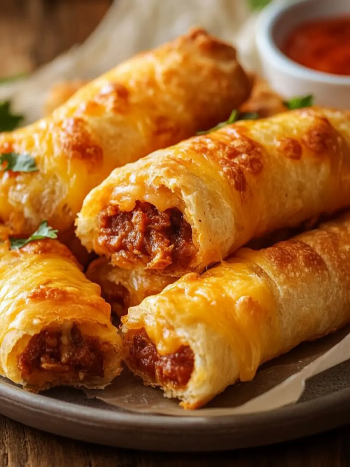 Irresistibly Cheesy Taco Sticks for Easy Family Dinners 4 Cheesy Taco Sticks