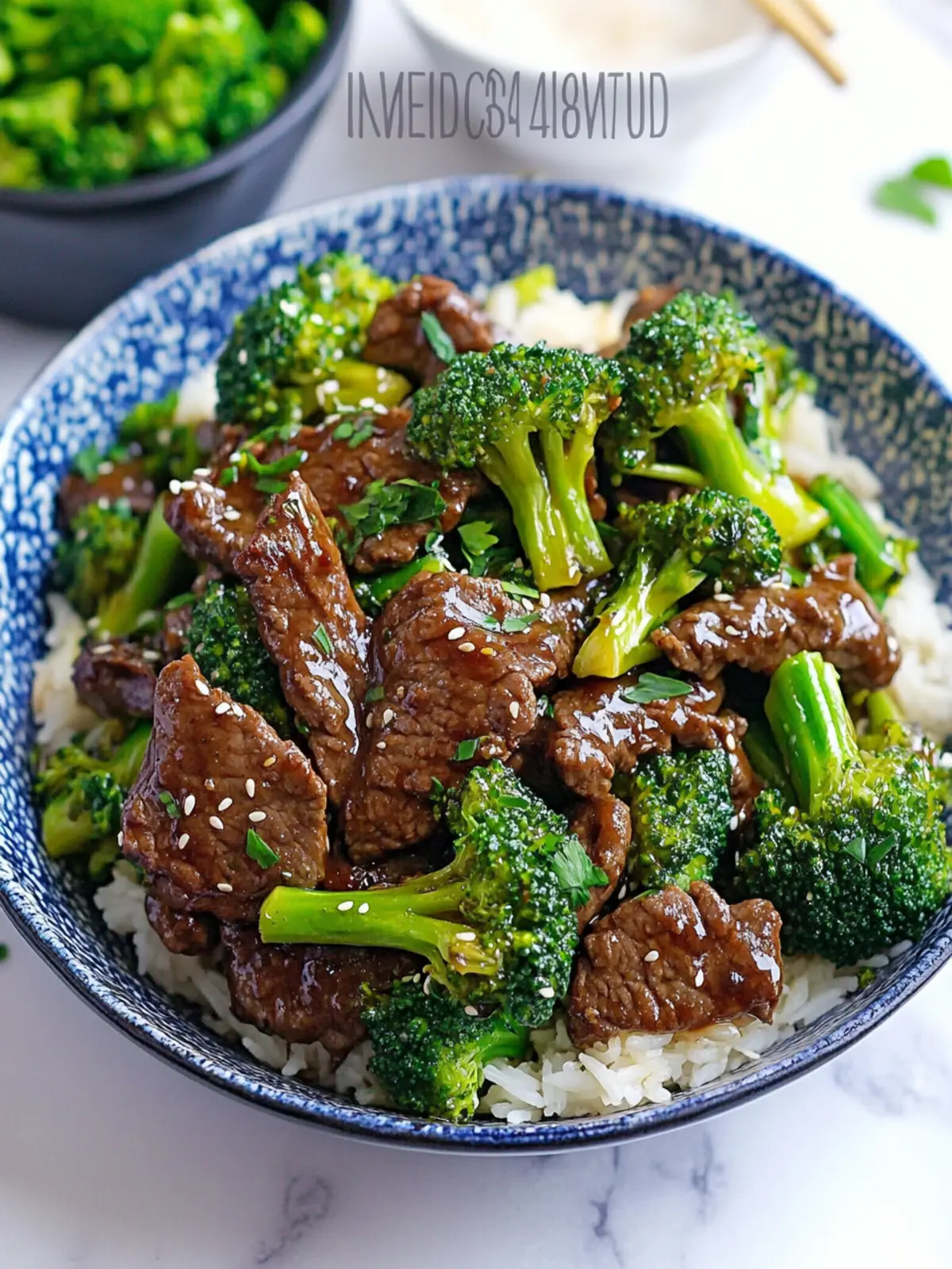 Beef and Broccoli Stir-fry: A Fresh Take on Takeout at Home 2 Beef and Broccoli Stir-fry
