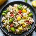 Zesty Pepperoncini Tuna Salad for Your Next Easy Meal 83 Pepperoncini Tuna Salad