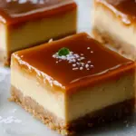 Dulce de Leche Cheesecake Bars for Sweet Indulgence at Home 85 Dulce de Leche Cheesecake Bars