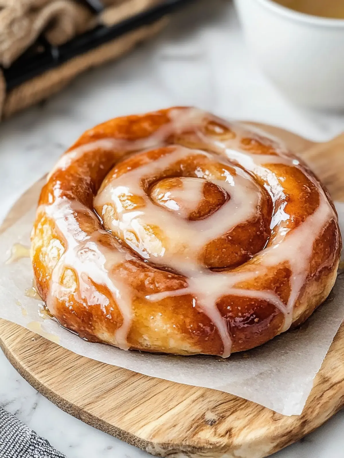 Irresistible Homemade Honey Bun Recipe You'll Crave 5 Homemade Honey Bun