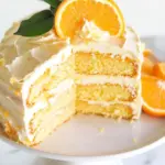 Delicious Mandarin Orange Cake That Will Brighten Your Day 82 Mandarin Orange Cake
