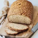 Delicious Flourless Chickpea Bread for Health-Conscious Eats 82 Flourless Chickpea Bread