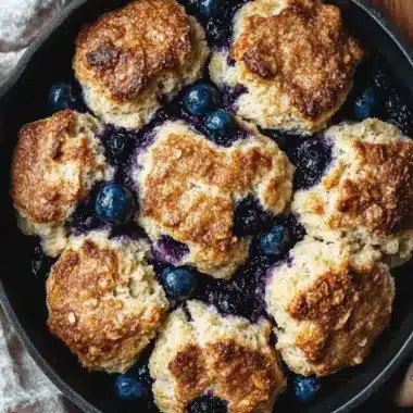 Delicious Blueberry Cinnamon Crunch Sourdough Biscuits Recipe 10 Blueberry Cinnamon Crunch Sourdough Biscuits