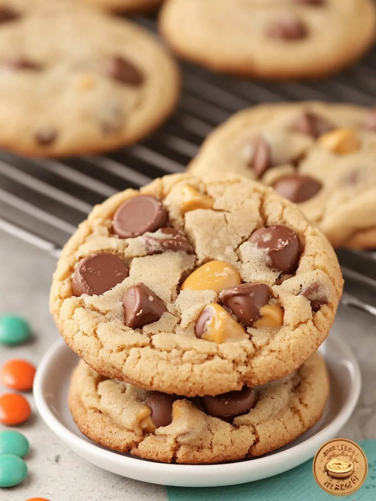 Decadent Reese’s Peanut Butter Pudding Cookies to Indulge In 5 Reese’s Peanut Butter Pudding Cookies