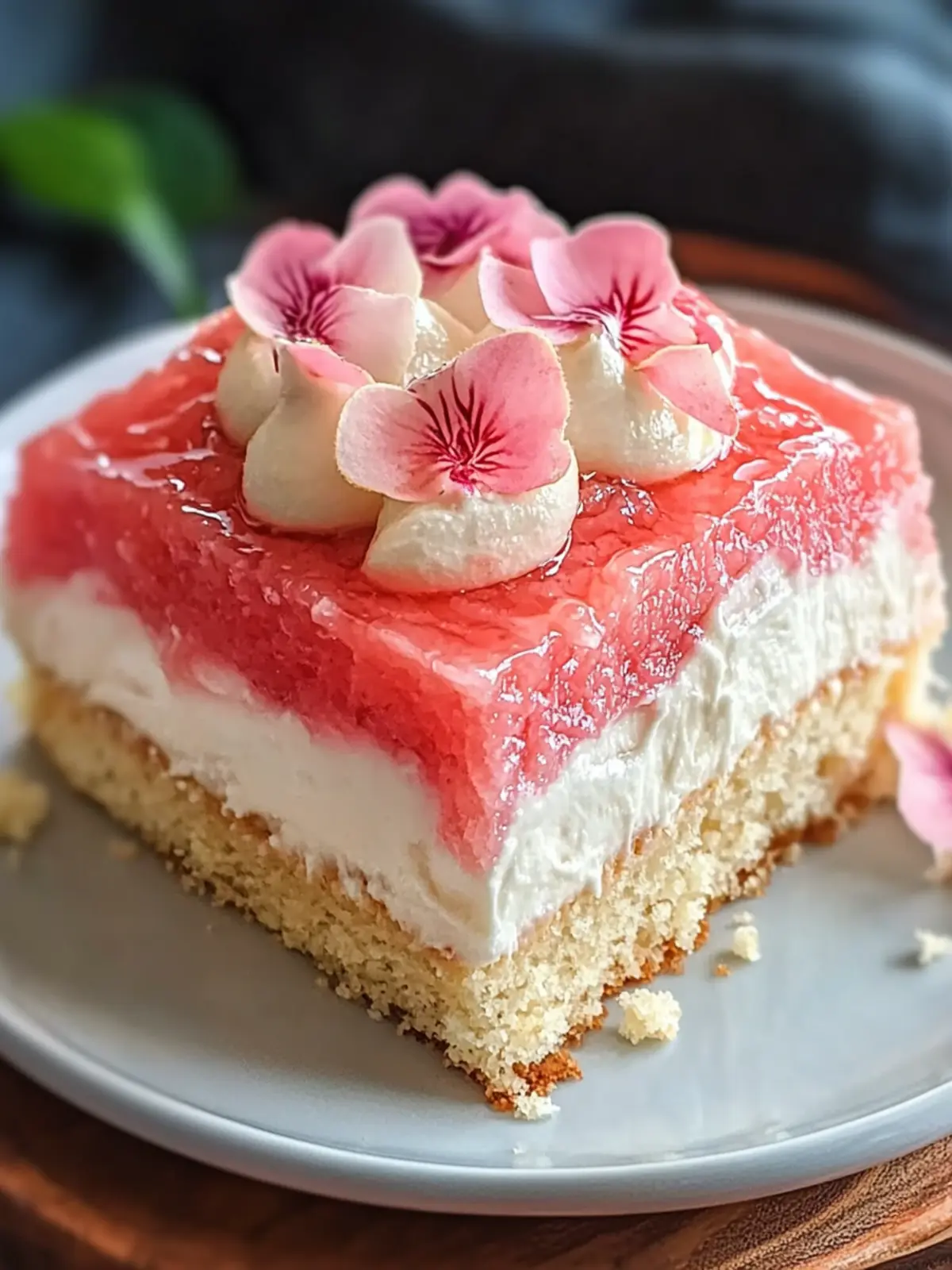 Decadent Hawaiian Guava Cake That's a Slice of Paradise 2 Hawaiian Guava Cake