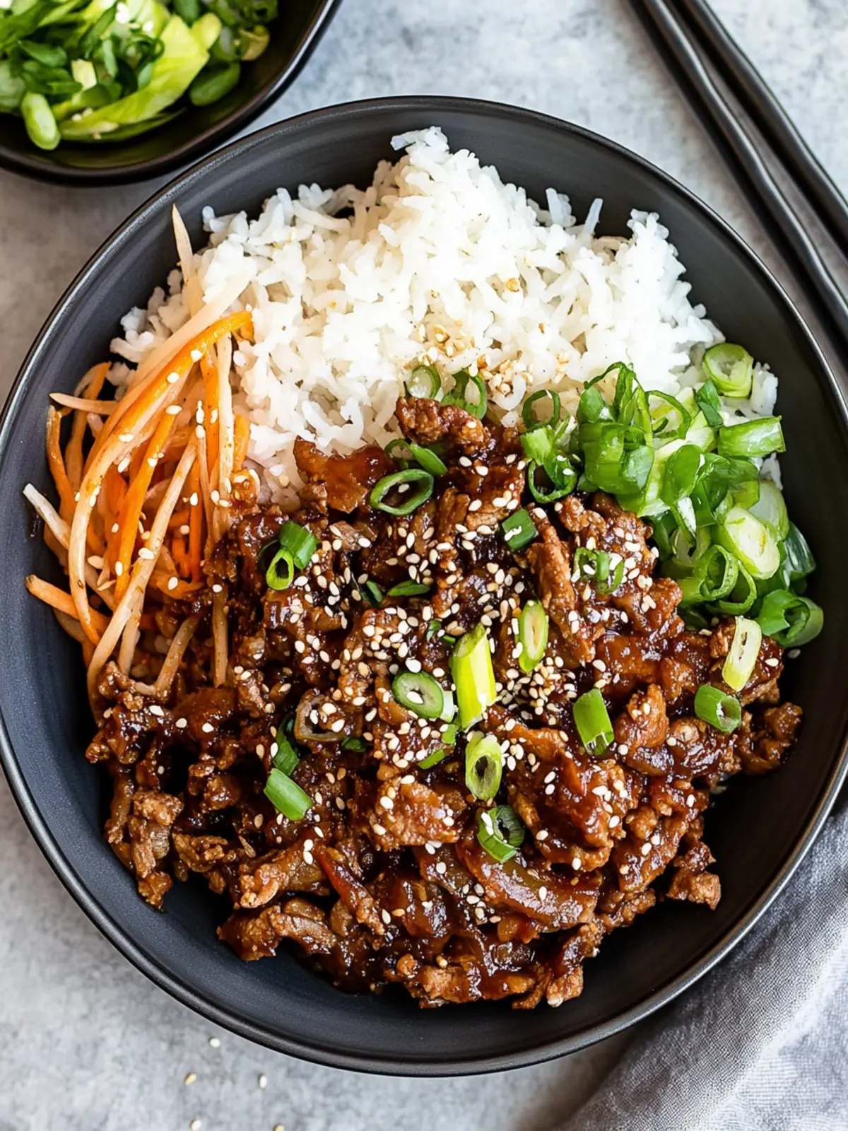 Irresistible Vegan Bulgogi: Quick & Flavor-Packed Delight 4 Vegan Bulgogi