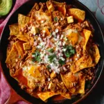 Spice Up Your Dinner with Delicious Chipotle Tofu Chilaquiles 14 Chipotle Tofu Chilaquiles