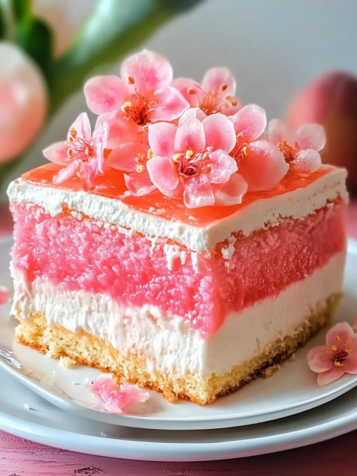 Decadent Hawaiian Guava Cake That's a Slice of Paradise 5 Hawaiian Guava Cake