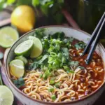 Irresistible Birria Ramen: Your Cozy Flavor Adventure Awaits 14 Birria Ramen