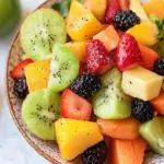 Deliciously Refreshing Mexican Fruit Salad with Tajin Twist 15 Mexican Fruit Salad