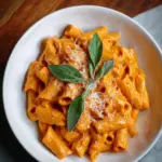 Irresistible Spicy Vodka Pasta: Creamy, Zesty, and Quick! 11 Spicy Vodka Pasta