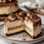 Decadent Vegan Tiramisu Cheesecake You’ll Love! 5 Tiramisu Cheesecake