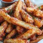 Irresistible Wingstop Fries You Can Make at Home! 82 Wingstop Fries