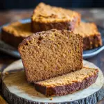 Cinnamon and Spice Sweet Potato Bread That You’ll Crave 12 Cinnamon and Spice Sweet Potato Bread