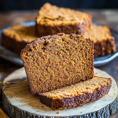 Cinnamon and Spice Sweet Potato Bread That You’ll Crave 9 Cinnamon and Spice Sweet Potato Bread