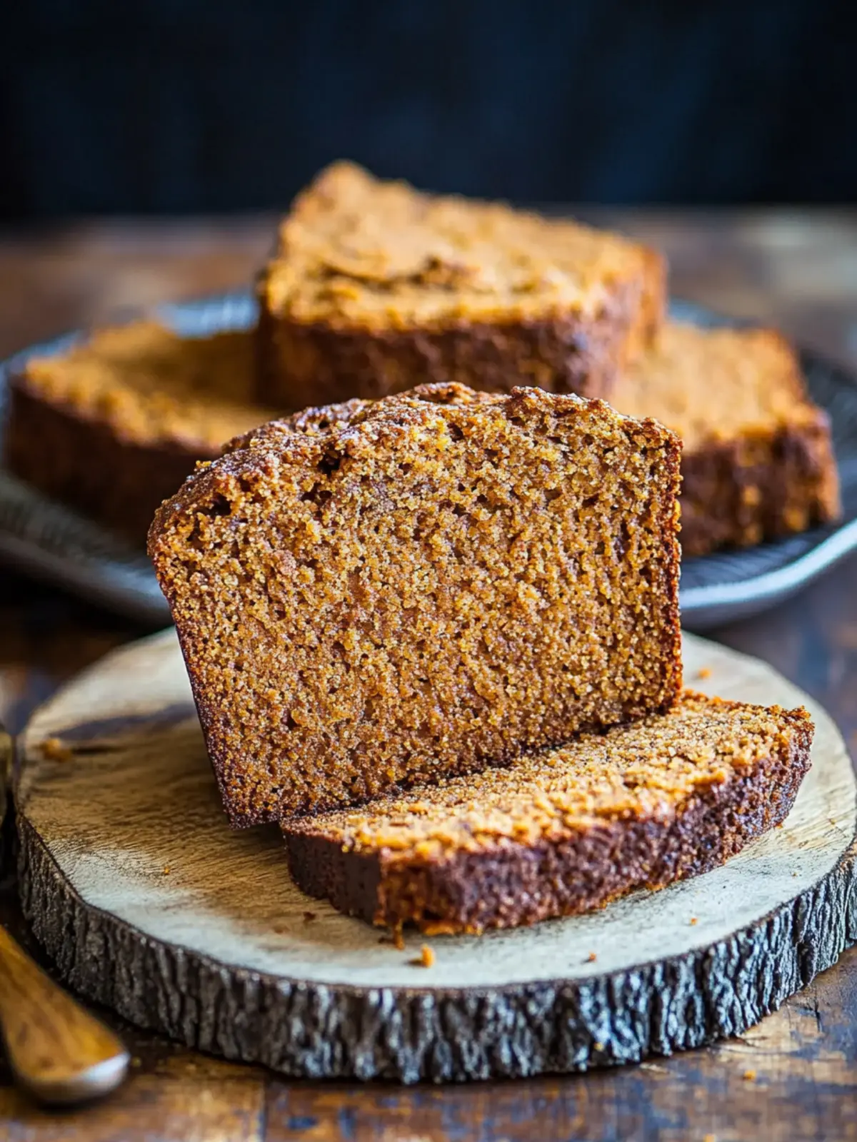 Cinnamon and Spice Sweet Potato Bread That You’ll Crave 5 Cinnamon and Spice Sweet Potato Bread