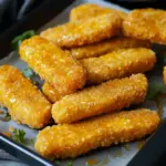 Crispy Baked Honey Mustard Tofu Tenders You’ll Love 4 Baked “Honey” Mustard Tofu Tenders
