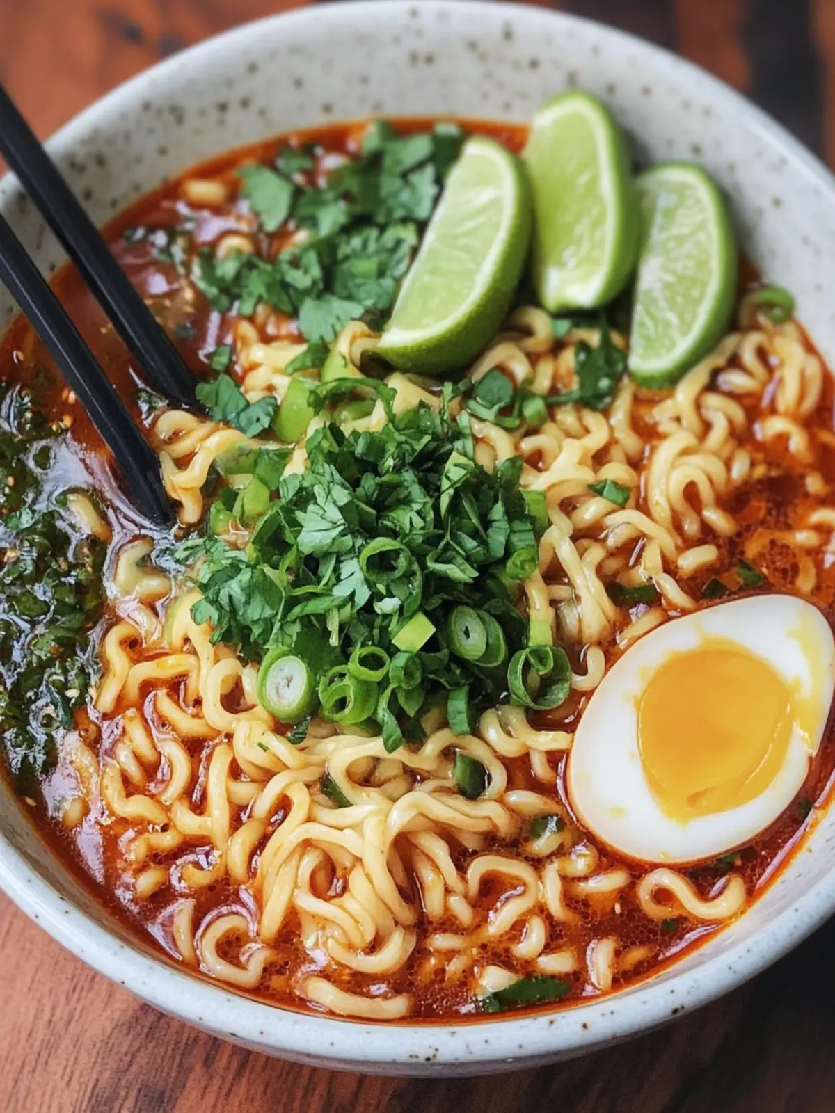 Irresistible Birria Ramen: Your Cozy Flavor Adventure Awaits 4 Birria Ramen
