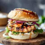 Savory Chicken Teriyaki Burgers for Homemade Comfort 11 Chicken Teriyaki Burgers