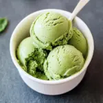 Deliciously Creamy Matcha Banana Ice Cream You’ll Love 84 Matcha Banana Ice Cream