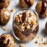 Delicious Snickers Energy Balls for a Guilt-Free Treat 14 Snickers Energy Balls