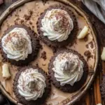 Deliciously Decadent Crumbl French Silk Pie Cookies Recipe 84 Crumbl French Silk Pie Cookies