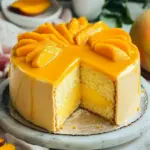 Irresistible Vegan Mango Cake That Everyone Will Love 81 Vegan Mango Cake