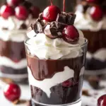 Decadent Black Forest Dessert Cups You’ll Love to Make 12 Black Forest Dessert Cups