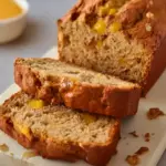 Irresistibly Moist Mango Bread Ready in Just 75 Minutes 4 Mango Bread