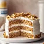 Oatmeal Cream Pie Cake: A Cozy Twist on a Classic Treat 11 Oatmeal Cream Pie Cake