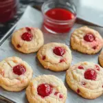 Irresistible Maraschino Cherry Cookies for Sweet Moments 13 Maraschino Cherry Cookies